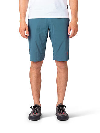RAFIKI | Herren Klettershorts Lead II Tech