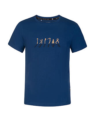 RAFIKI | Herren Klettershirt Arcos