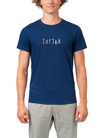 RAFIKI | Herren Klettershirt Arcos