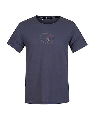 RAFIKI | Herren Klettershirt Zone