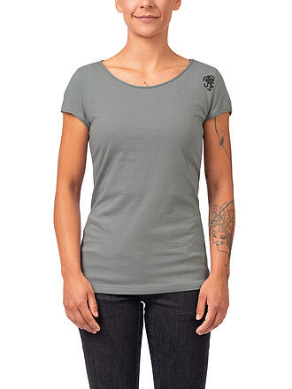RAFIKI | Damen Klettershirt Jay