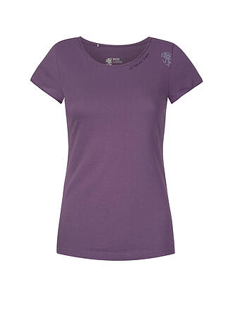 RAFIKI | Damen Klettershirt Jay