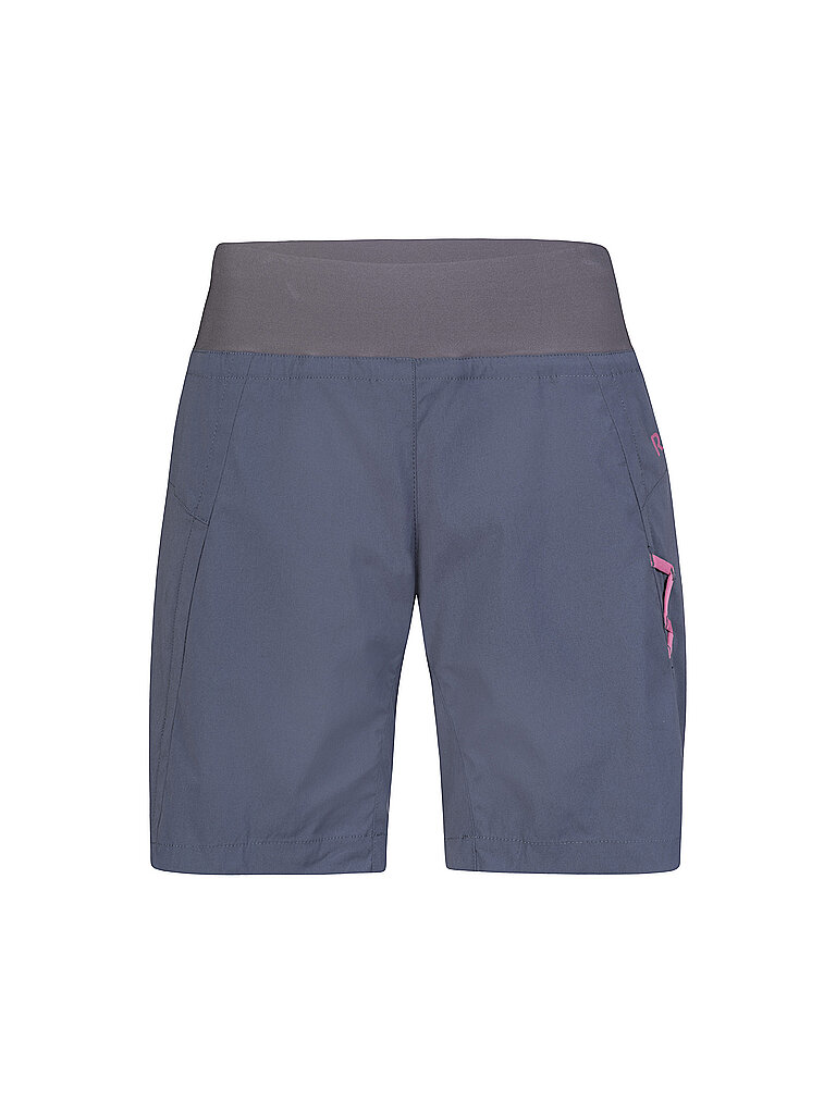Rafiki RAFIKI Damen Klettershorts Noia dunkelblau | 34, dunkelblau