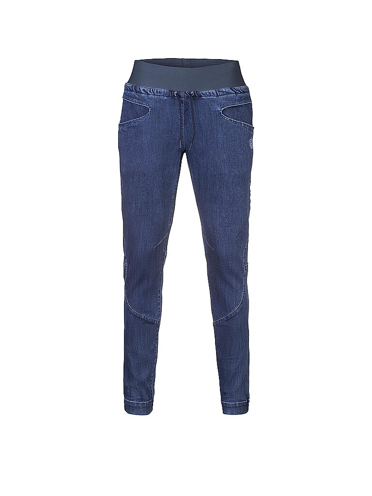 Rafiki RAFIKI Damen Kletterhose Cerro dunkelblau | 36, dunkelblau