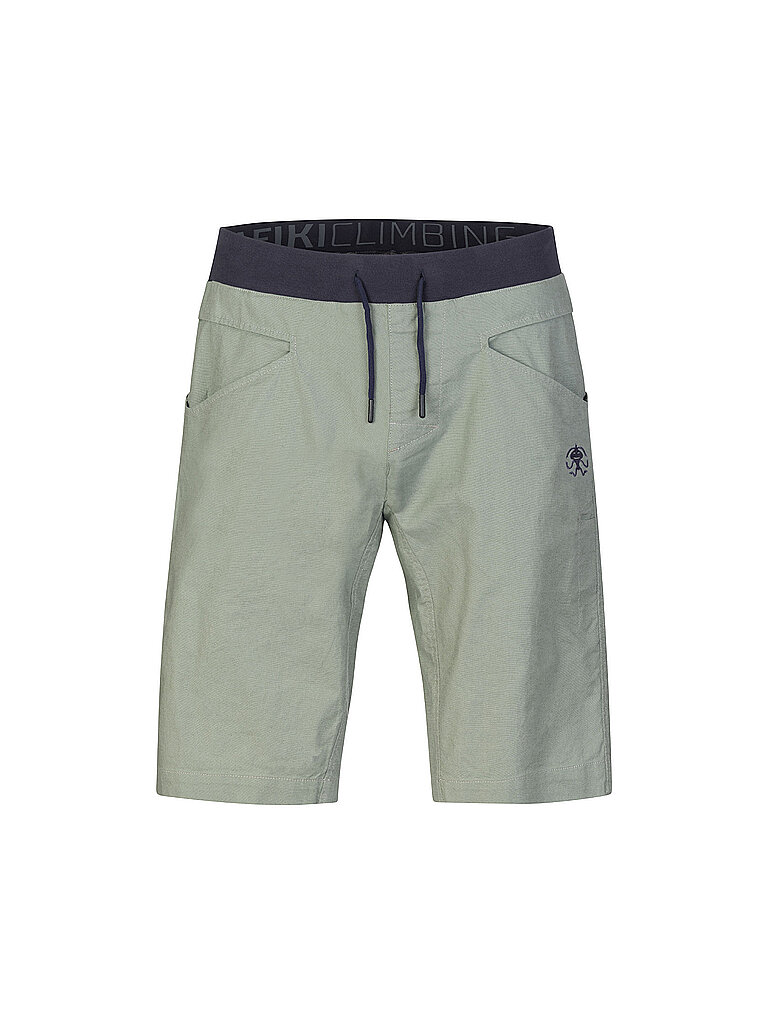 RAFIKI Herren Klettershorts Gnar olive | XL
