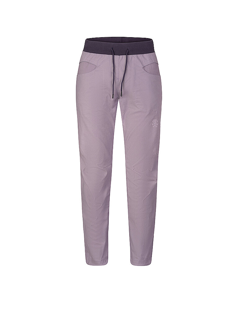 Rafiki RAFIKI Damen Kletterhose Shiva LT rosa | 36, rosa