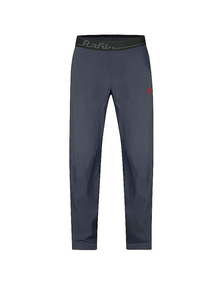 Rafiki RAFIKI Herren Kletterhose Drive LT Tech dunkelblau | S, dunkelblau