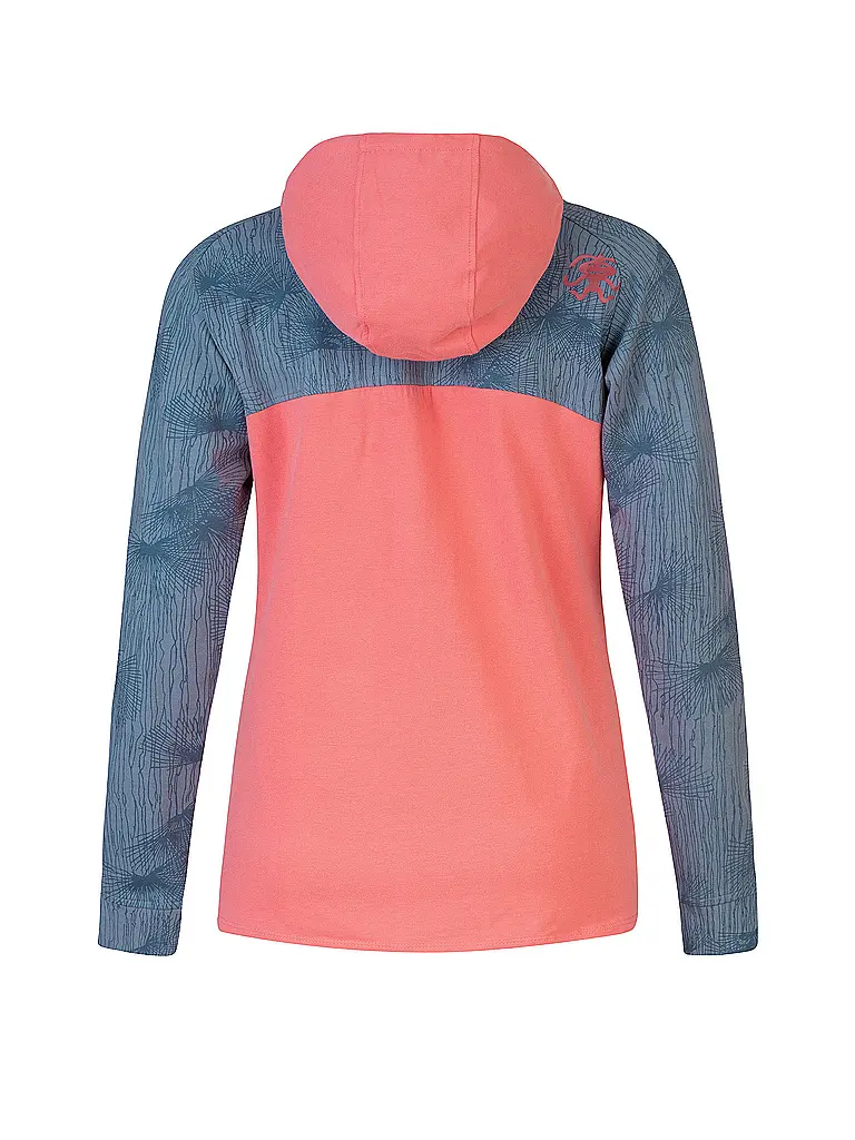 RAFIKI | Damen Hoodie Estrella | 