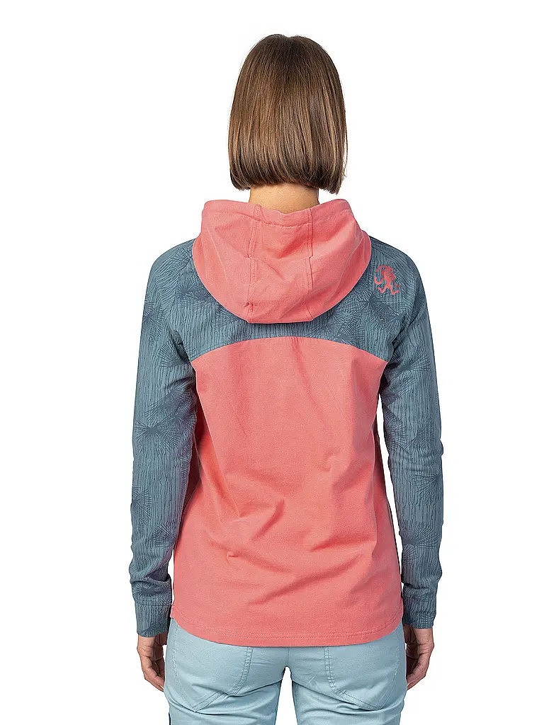 RAFIKI | Damen Hoodie Estrella | 