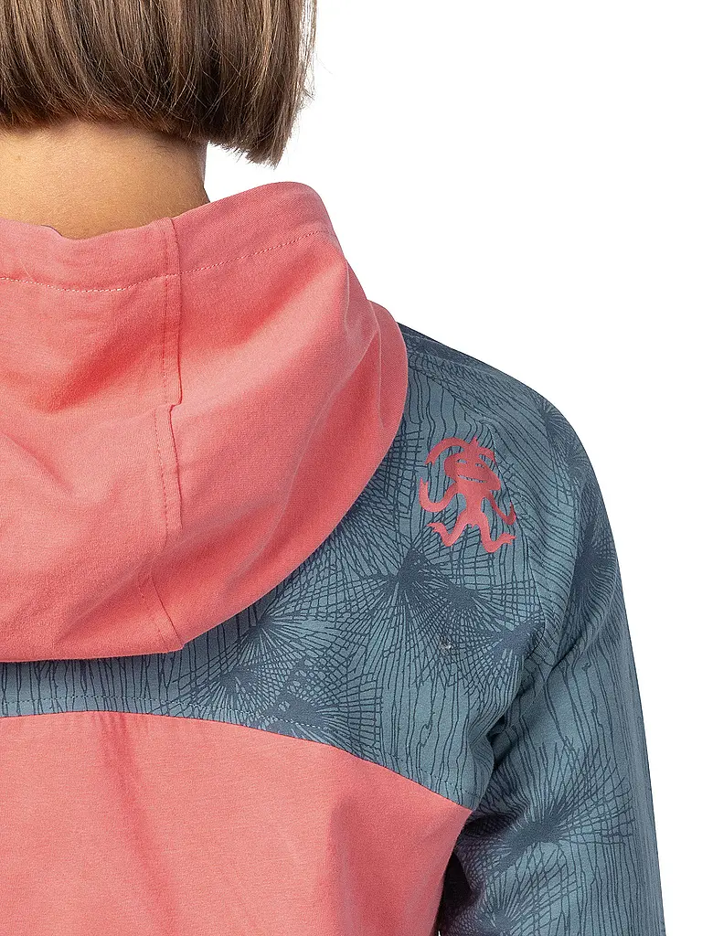 RAFIKI | Damen Hoodie Estrella | 