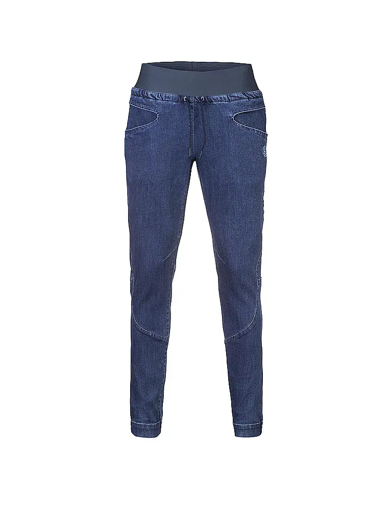 RAFIKI | Damen Kletterhose Cerro | dunkelblau