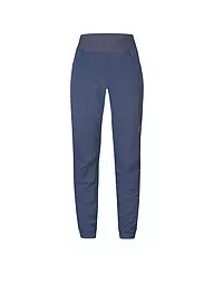 RAFIKI | Damen Kletterhose Femio | dunkelblau