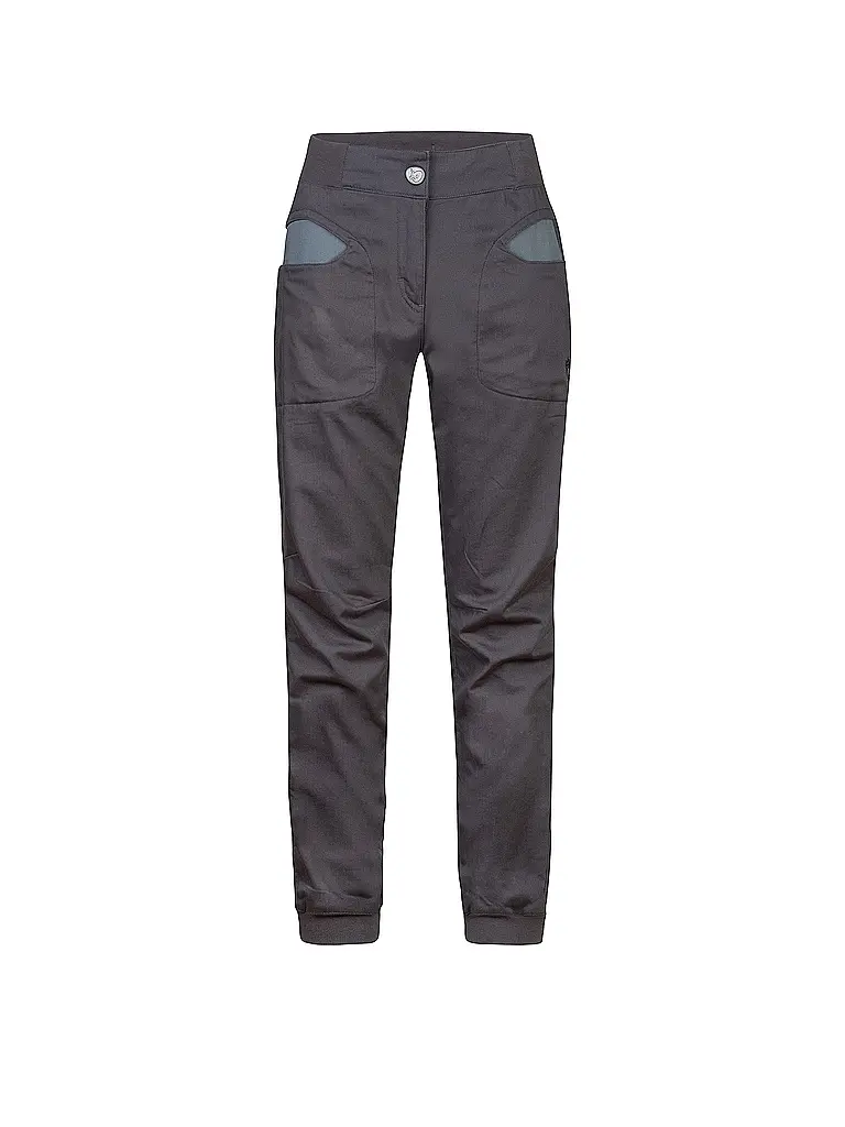 RAFIKI | Damen Kletterhose Sierra | grau