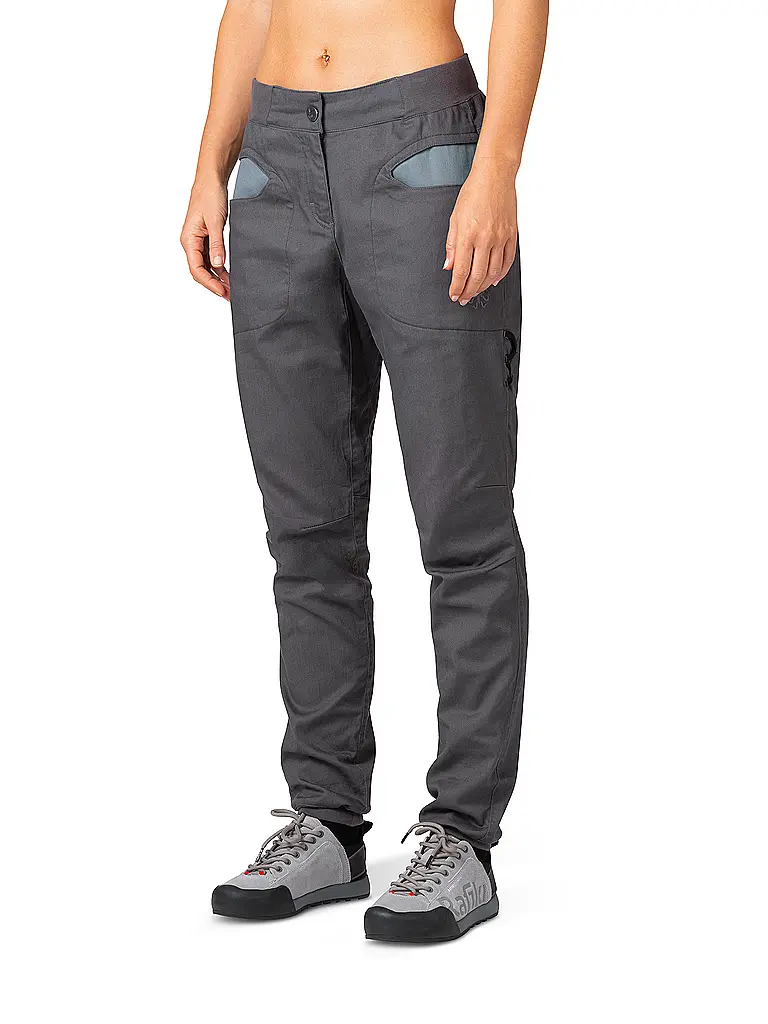 RAFIKI | Damen Kletterhose Sierra | 