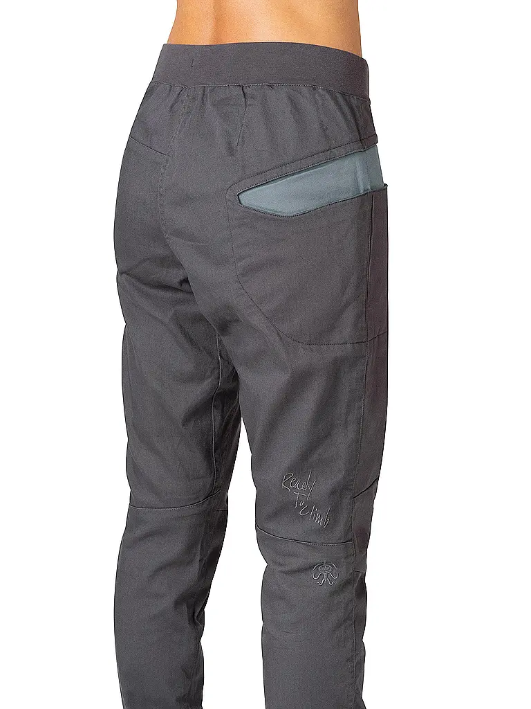 RAFIKI | Damen Kletterhose Sierra | 