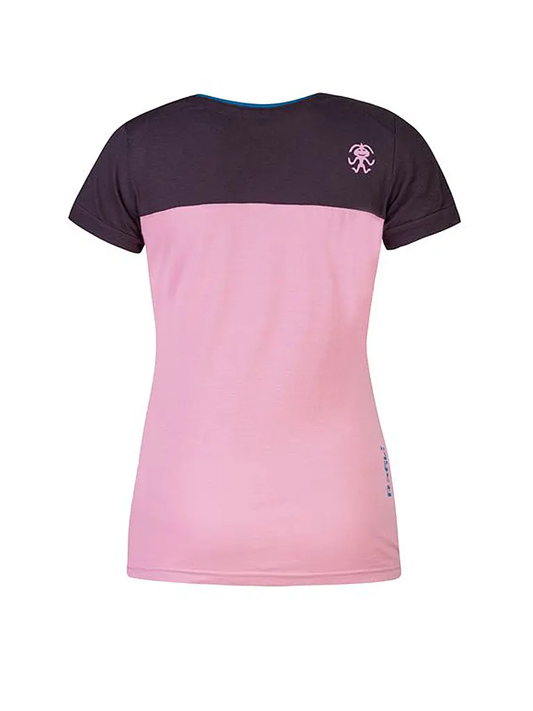 RAFIKI | Damen Klettershirt Chulilla Modal | 