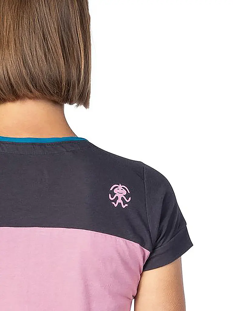 RAFIKI | Damen Klettershirt Chulilla Modal | 