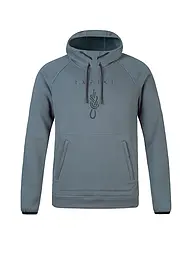 RAFIKI | Herren Kletterhoodie Pantera II | Grau