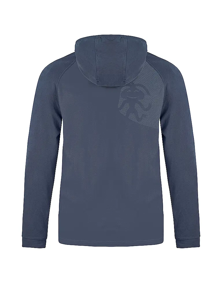 RAFIKI | Herren Kletterhoodie Traverse Hoodie | 