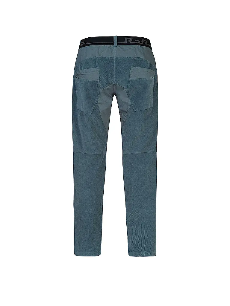RAFIKI | Herren Kletterhose Ledge | 