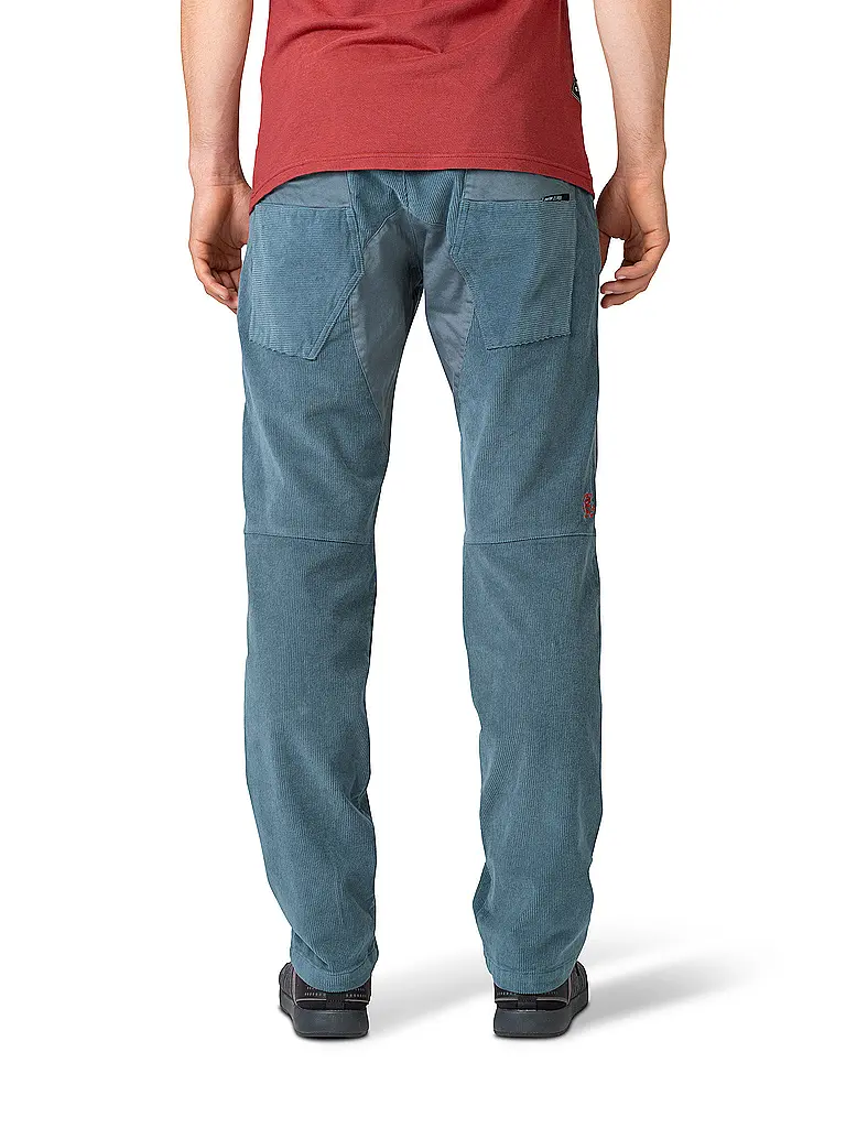 RAFIKI | Herren Kletterhose Ledge | 