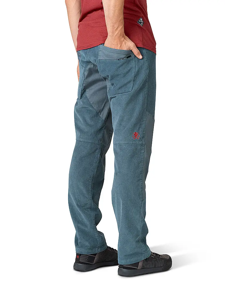 RAFIKI | Herren Kletterhose Ledge | 