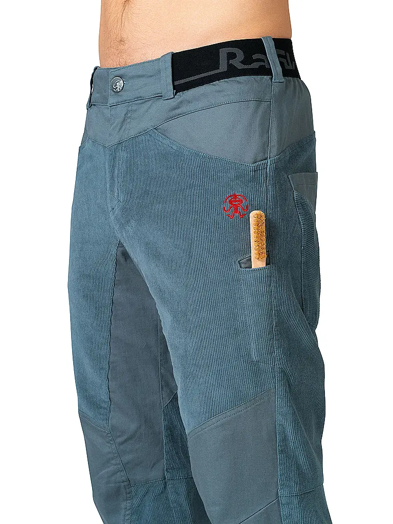 RAFIKI | Herren Kletterhose Ledge | 