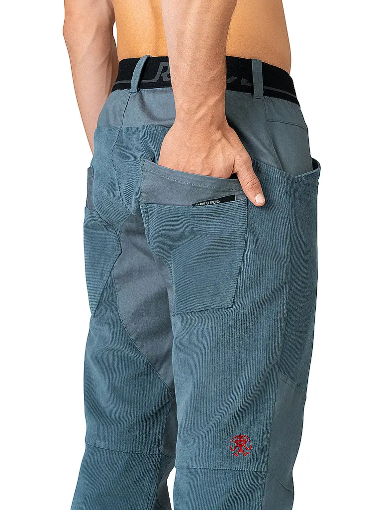 RAFIKI | Herren Kletterhose Ledge | 