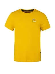 RAFIKI | Herren Klettershirt Arcos  | Senf