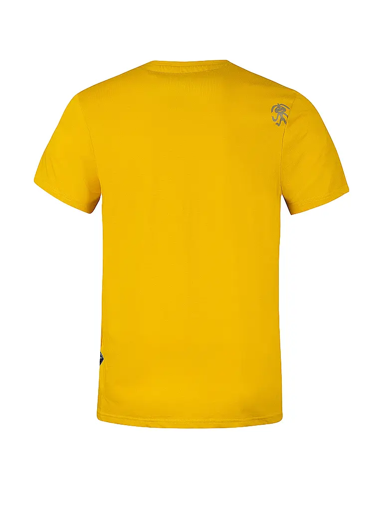 RAFIKI | Herren Klettershirt Arcos | 