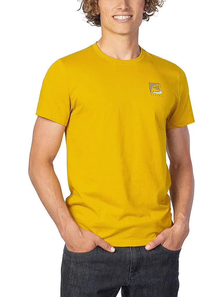 RAFIKI | Herren Klettershirt Arcos | 