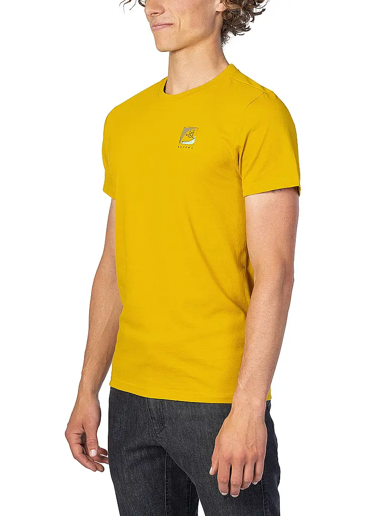 RAFIKI | Herren Klettershirt Arcos | 
