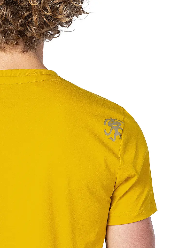 RAFIKI | Herren Klettershirt Arcos | 