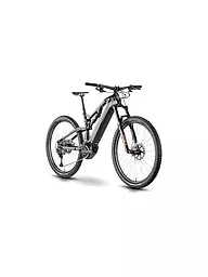 RAYMON | Herren E-Mountainbike 29" AirRay 12.0 | schwarz