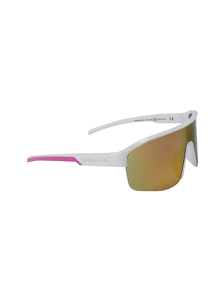 Red Bull Spect RED BULL SPECT Damen Sportbrille Dundee weiss, weiss