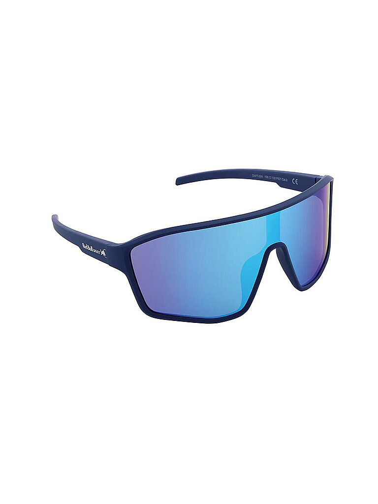 Red Bull Spect RED BULL SPECT Herren Sportbrille Daft blau, blau
