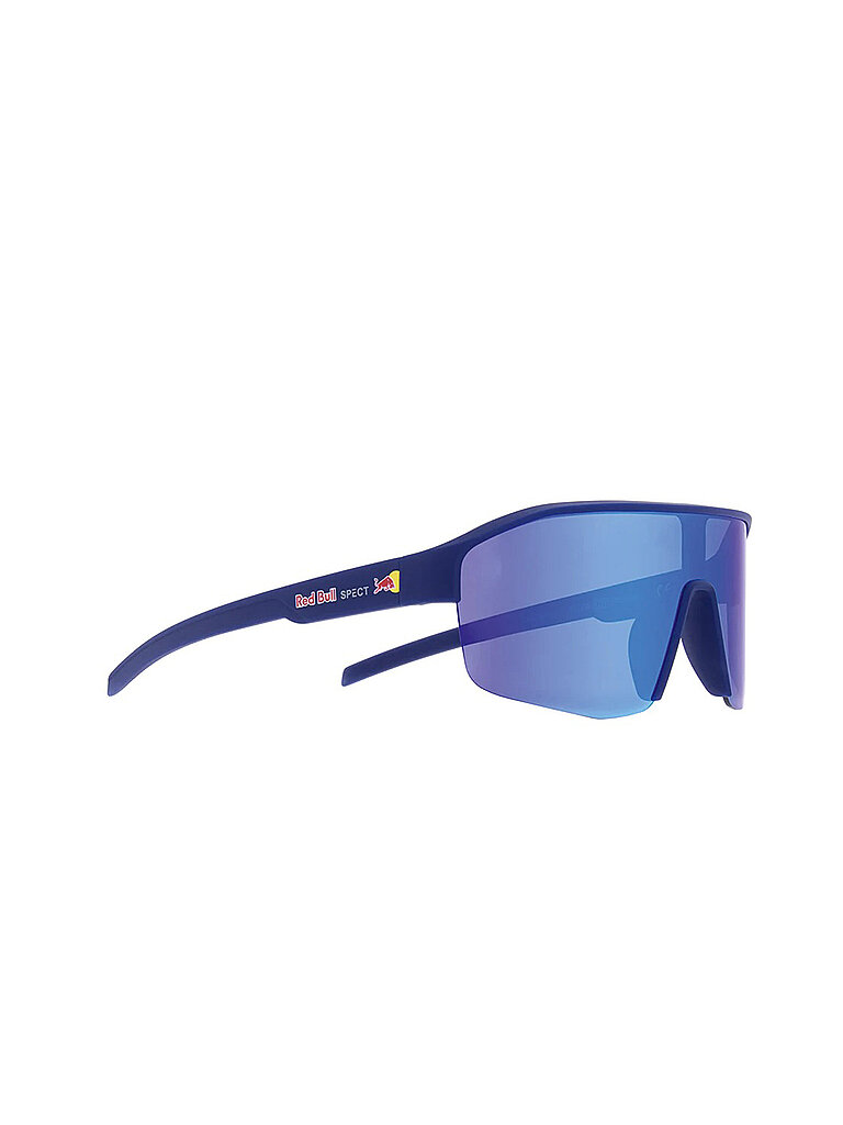Red Bull Spect RED BULL SPECT Damen Sportbrille F3 dunkelblau, dunkelblau