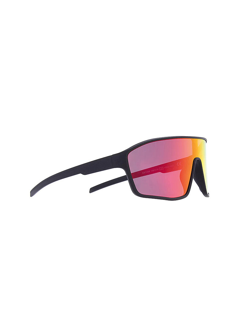 Red Bull Spect RED BULL SPECT Herren Sportbrille Daft schwarz, schwarz