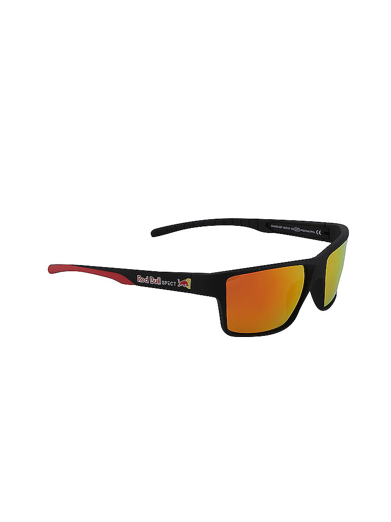 Red Bull Spect RED BULL SPECT Herren Sportbrille Chase F3 schwarz, schwarz