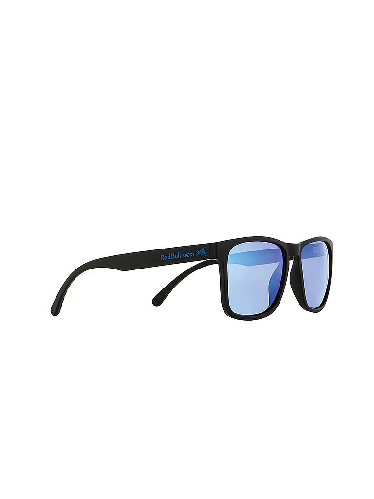 Red Bull Spect RED BULL SPECT Herren Sonnenbrille Eden F3 schwarz, schwarz