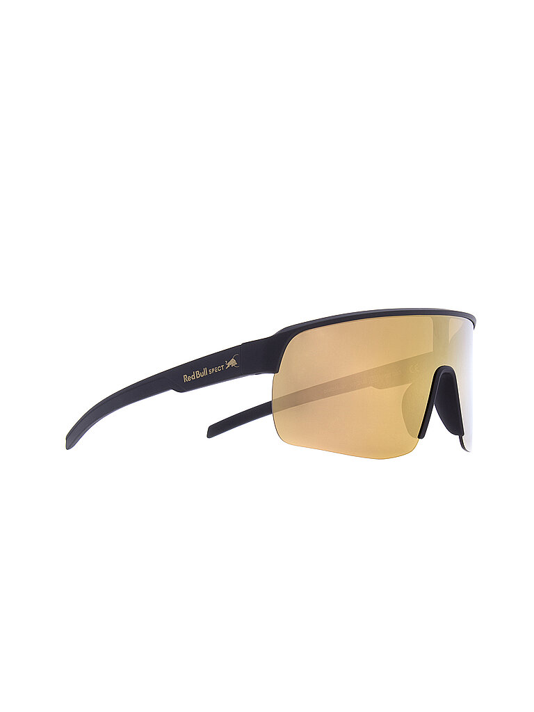 Red Bull Spect RED BULL SPECT Herren Sportbrille Dakota schwarz, schwarz