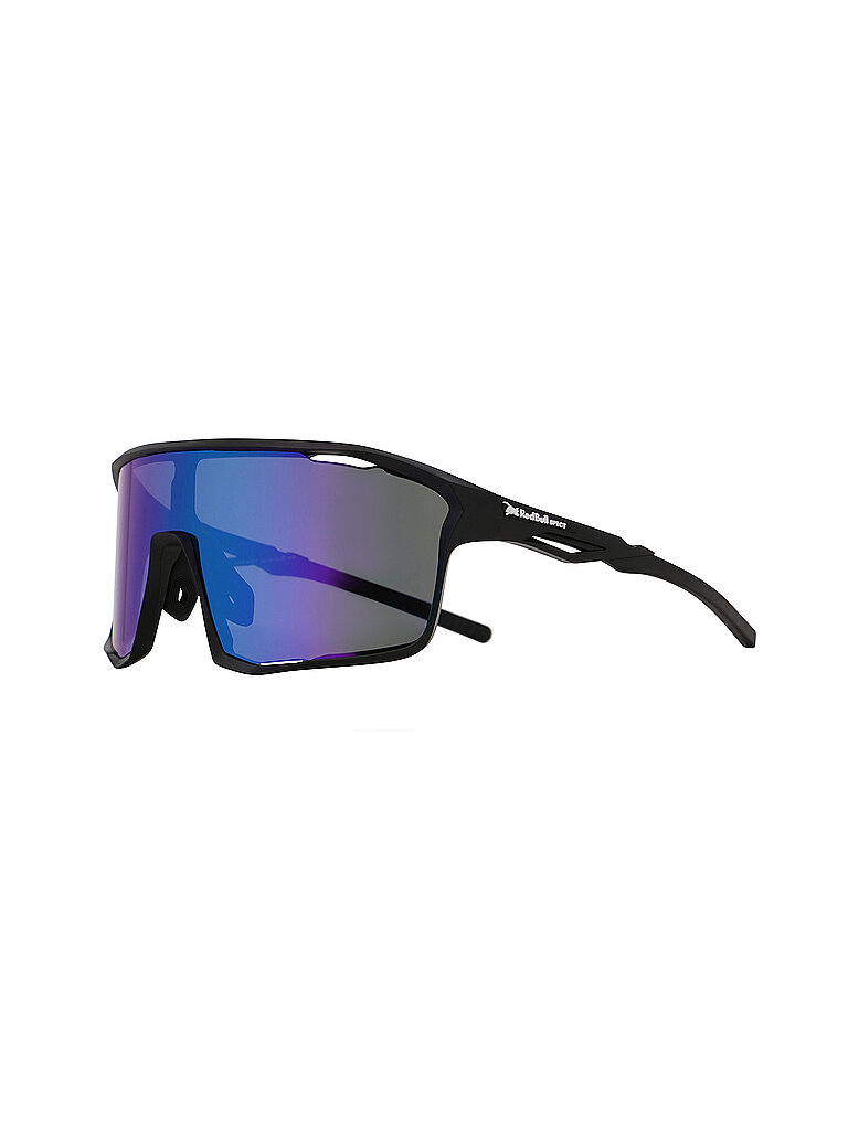 Red Bull Spect RED BULL SPECT Herren Radbrille Rumble schwarz, schwarz