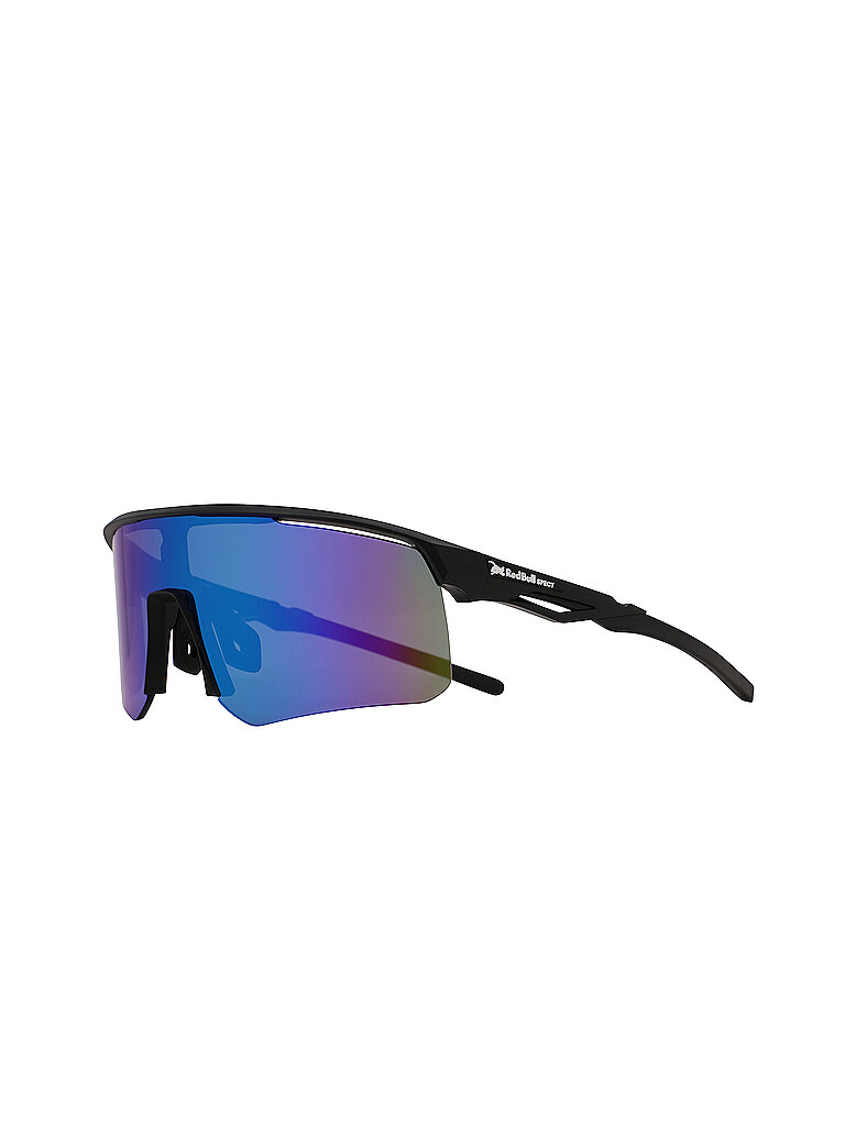 Red Bull Spect RED BULL SPECT Herren Radbrille Riddle schwarz, schwarz