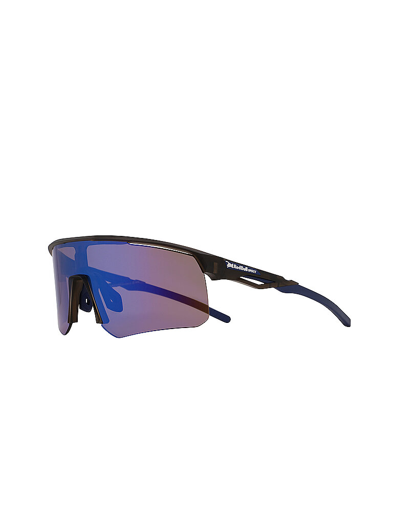 Red Bull Spect RED BULL SPECT Herren Radbrille Riddle I°BOOST grau, grau