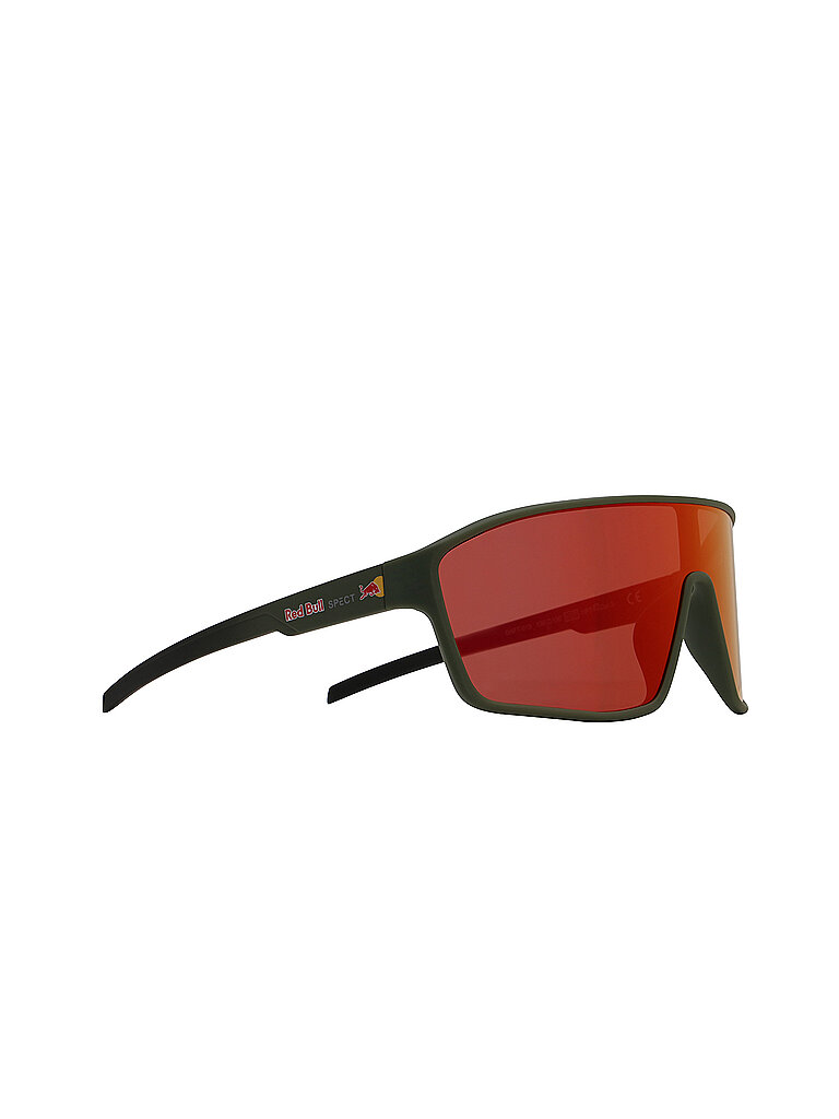 Red Bull Spect RED BULL SPECT Herren Sportbrille Daft olive, olive