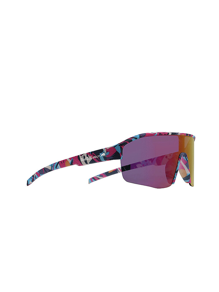 Red Bull Spect RED BULL SPECT Damen Sportbrille Dundee bunt, bunt