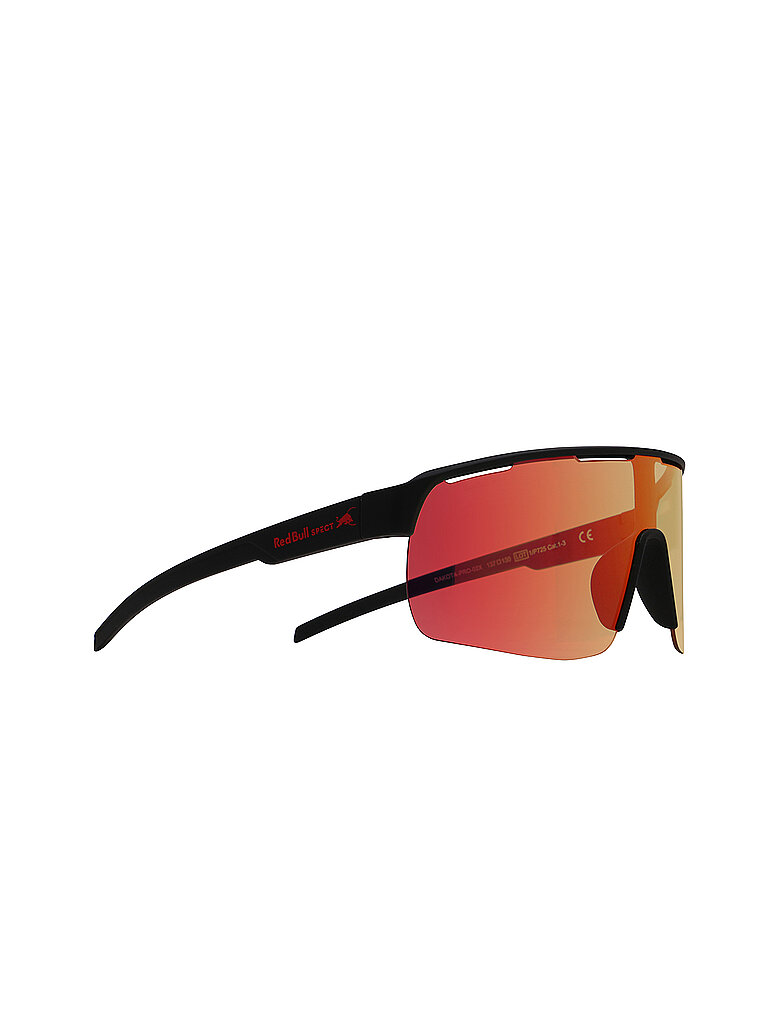 Red Bull Spect RED BULL SPECT Herren Sportbrille Dakota Pro schwarz, schwarz