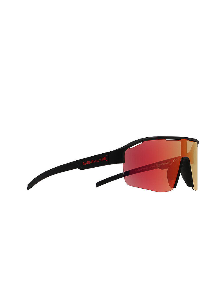 Red Bull Spect RED BULL SPECT Damen Sportbrille Dundee Pro schwarz, schwarz