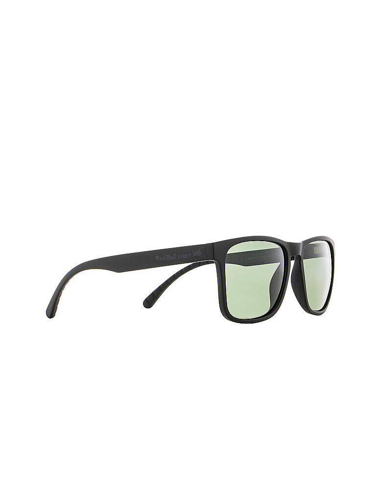 Red Bull Spect RED BULL SPECT Herren Sonnenbrille Eden F3 schwarz, schwarz