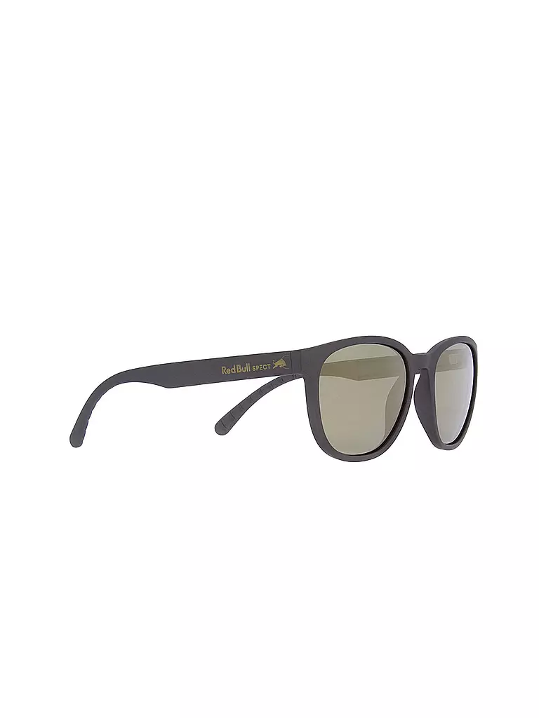 RED BULL SPECT | Damen Lifestylebrille Mahu | schwarz